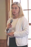 Rev. Ellen Skidmore