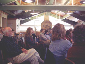 Participants in Montreat